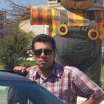 تصویر پروفایل شهرام