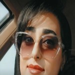 تصویر پروفایل مرجان