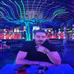 تصویر پروفایل کوروش