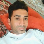 تصویر پروفایل مسعود