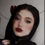 تصویر پروفایل مریم