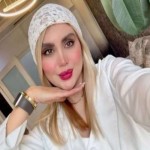 تصویر پروفایل مریم