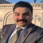 تصویر پروفایل مازیار