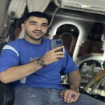 تصویر پروفایل کیوان