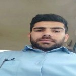 تصویر پروفایل عرفان