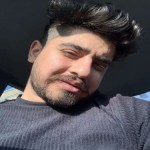 تصویر پروفایل کالی