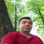 تصویر پروفایل محسن