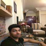 تصویر پروفایل جهان