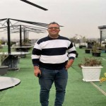 تصویر پروفایل حمید
