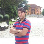 تصویر پروفایل آرمین محمدی