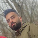 تصویر پروفایل میلاد
