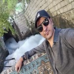 تصویر پروفایل مجتبی