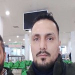تصویر پروفایل امید