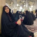 تصویر پروفایل سمیه