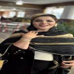 تصویر پروفایل فاطمه