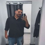 تصویر پروفایل نیما
