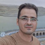تصویر پروفایل هادی