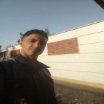 تصویر پروفایل سید رضا رضوی