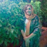 تصویر پروفایل بهار