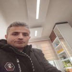 تصویر پروفایل عیسی