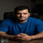تصویر پروفایل رضا
