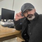 تصویر پروفایل هوشنگ