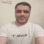 تصویر پروفایل مرتضی