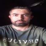 تصویر پروفایل علیرضا