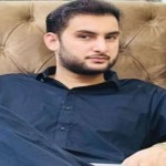 تصویر پروفایل علی