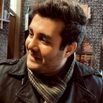 تصویر پروفایل احسان
