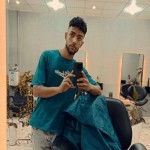 تصویر پروفایل حامد