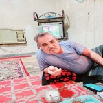 تصویر پروفایل منصور