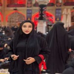 تصویر پروفایل زهرا