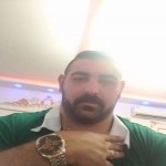 تصویر پروفایل علی شاه محمدی