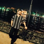 تصویر پروفایل سینا