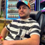تصویر پروفایل علیرضا