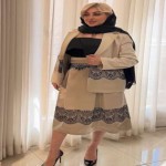 تصویر پروفایل سپیده
