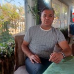 تصویر پروفایل بهنام