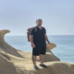 تصویر پروفایل امین
