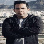 تصویر پروفایل آرش