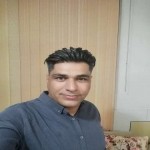 تصویر پروفایل علی