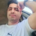 تصویر پروفایل امیر