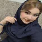 تصویر پروفایل مهسا