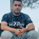 تصویر پروفایل داود
