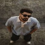 تصویر پروفایل آراد