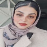 تصویر پروفایل زهرا