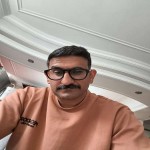 تصویر پروفایل بهزاد
