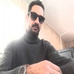 تصویر پروفایل مجید