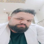 تصویر پروفایل متین