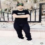 تصویر پروفایل حامد